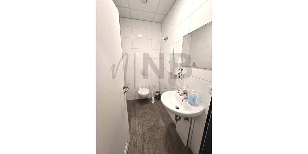 Gewerbeobjekt Oberhausen Alsfeld - 1.540&euro; | Angebot:24257795