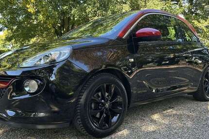 Opel Adam 79.998 km 9.590 € Willich 47877
