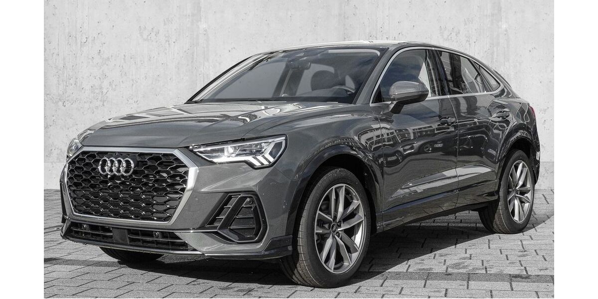 Audi Q3 4.499 km 48.440 &euro; Meerbusch 40670