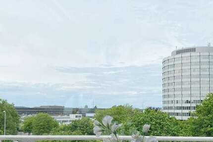 Wohnung Mülheim an der Ruhr Mellinghofen - 1 Zimmer, 39 m&sup2;, 730&euro; | Angebot:27156853
