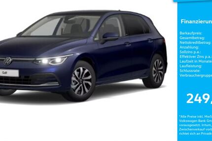 VW Golf 42.919 km 26.991 € Krefeld 47803