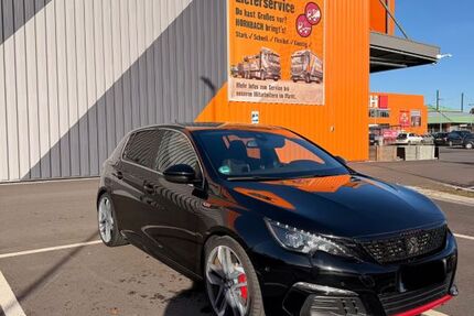 Peugeot 308 57.800 km 20.500 &euro; Duisburg 47279