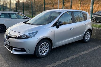 Renault Scenic 135.000 km 6.700 &euro; Bottrop 46236