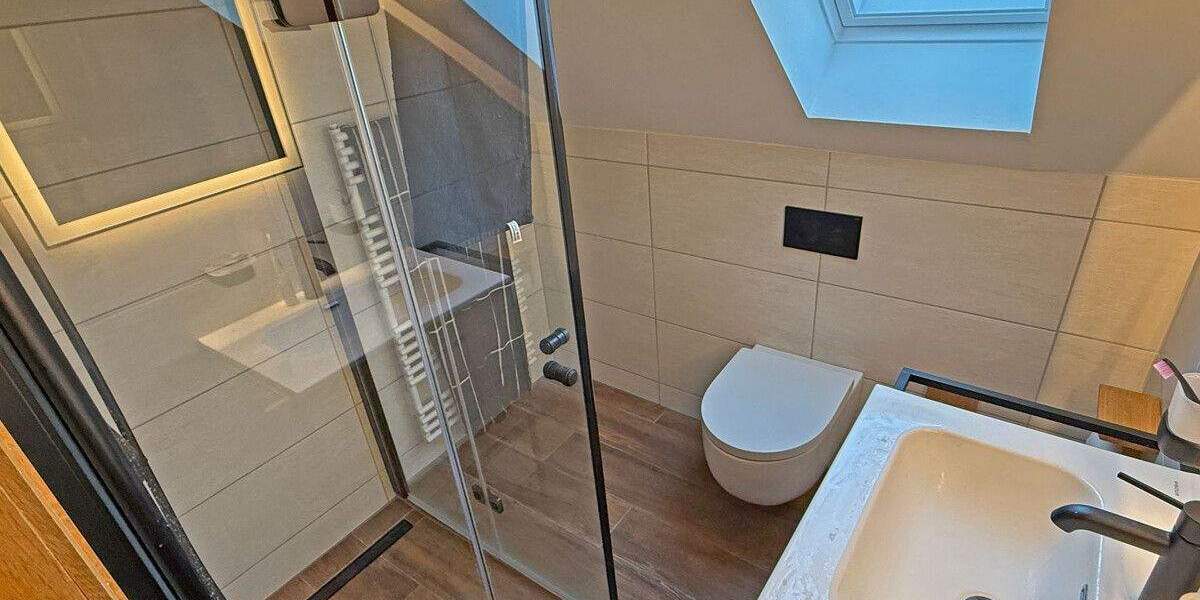 Einfamilienhaus Duisburg / Baerl Baerl - 5 Zimmer, 156 m&sup2;, 525.000&euro; | Angebot:24358813