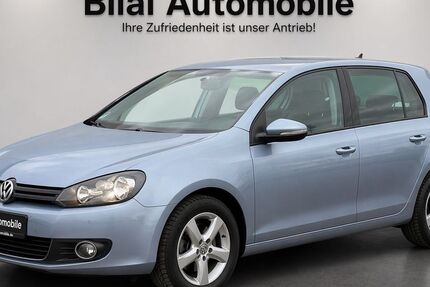 VW Golf 143.727 km 4.990 &euro; Gelsenkirchen 45889