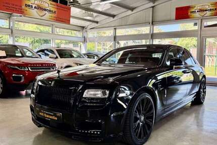 Rolls Royce Ghost 73.000 km 149.000 &euro; Gelsenkirchen 45892