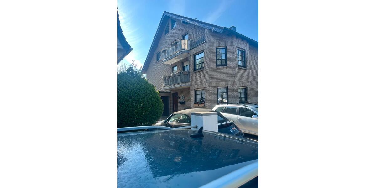 Maisonettenwohnung Moers - 3 Zimmer, 68 m&sup2;, 650&euro; | Angebot:26181319