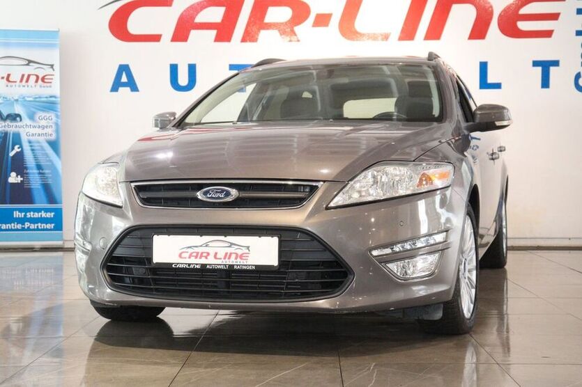 Mondeo