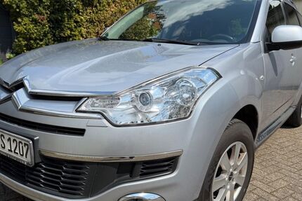 Citroen C-Crosser 313.933 km 3.000 &euro; Dorsten 46282