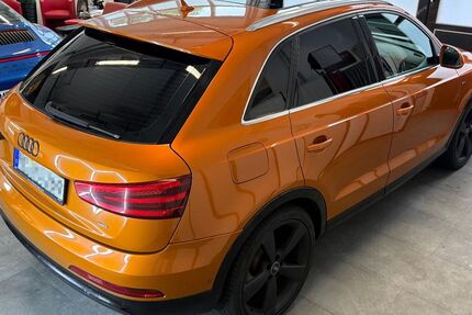 Audi Q3 235.000 km 12.250 € Mettmann 40822