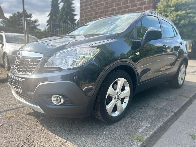 Mokka