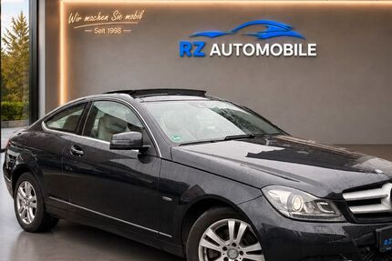 Mercedes-Benz C 250 187.000 km 9.900 &euro; Düsseldorf 40227