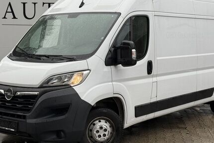 Opel Movano 159.108 km 16.500 € Krefeld 47805