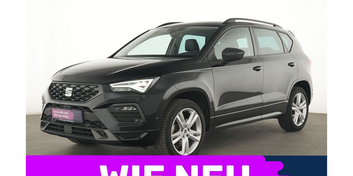 Seat Ateca 66.234 km 24.459 &euro; Neuss 41460