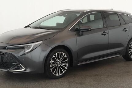 Toyota Corolla 44.500 km 25.984 &euro; Neuss 41464