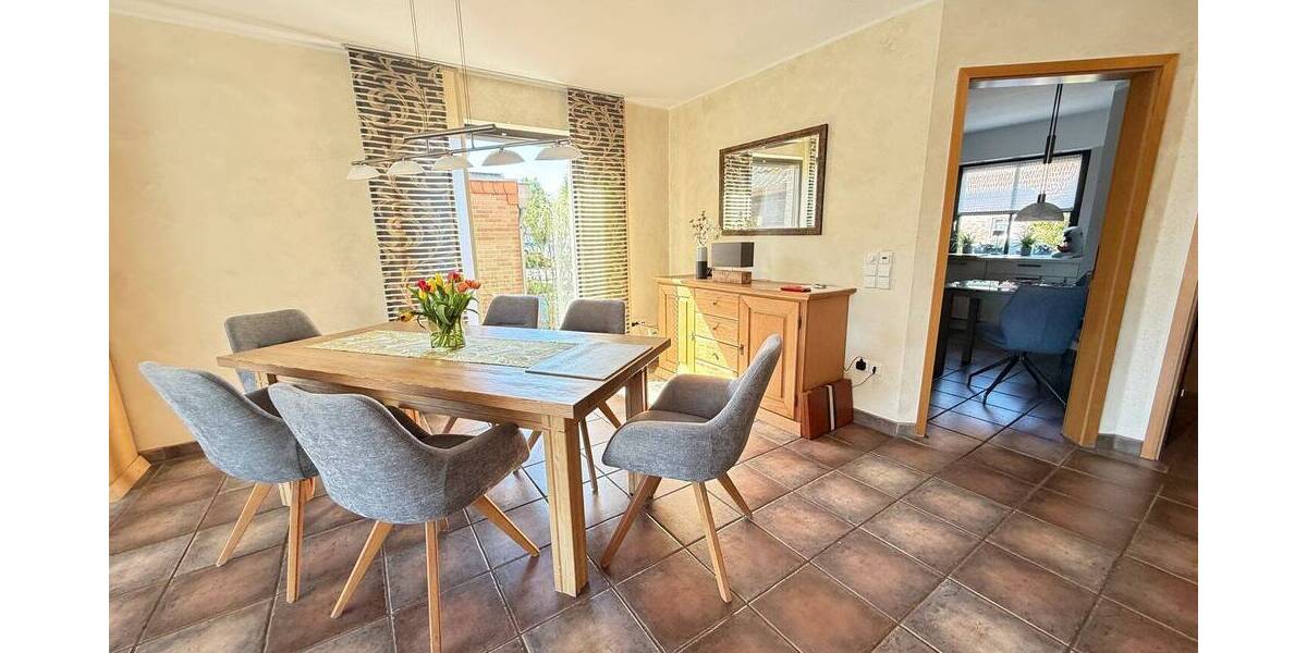 Doppelhaushälfte Issum Sevelen - 5 Zimmer, 127 m&sup2;, 349.000&euro; | Angebot:26378665