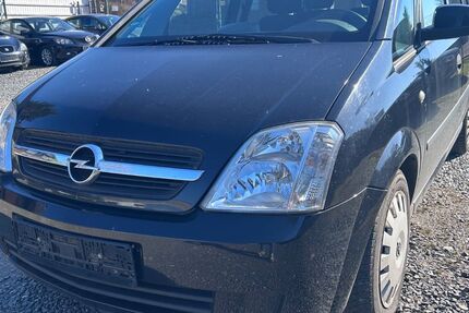 Opel Meriva 133.200 km 899 &euro; Kaarst 41564