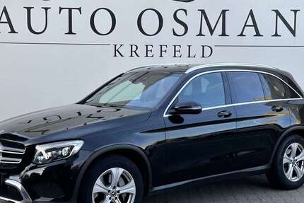 Mercedes-Benz GLC 220 240.325 km 18.950 &euro; Krefeld 47805