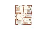 Provisionsfrei* Geräumiges, solides 2-FH mit Keller in Top Lage !!! - Zweifamilienhaus Wesel Obrighoven | Angebot:25566115