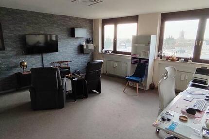 Helle modernisierte Wohnung in zentraler Lage 3 zimmer