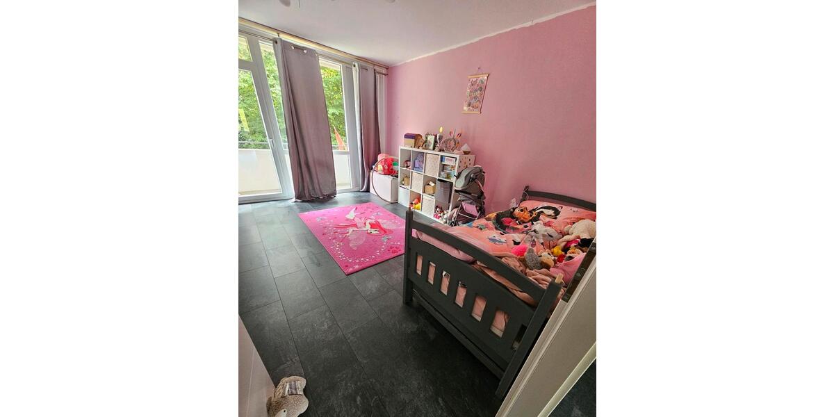 Etagenwohnung Erkrath - 3.5 Zimmer, 83 m&sup2;, 245.000&euro; | Angebot:27156982