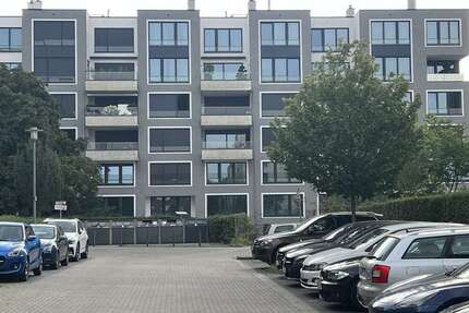 Wohnung zum Mieten in Düsseldorf 630 € 28 m²
