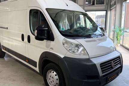 Fiat Ducato 149.600 km 9.900 &euro; Gelsenkirchen 45879