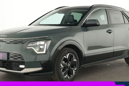 Kia Niro 35.701 km 24.724 &euro; Neuss 41460