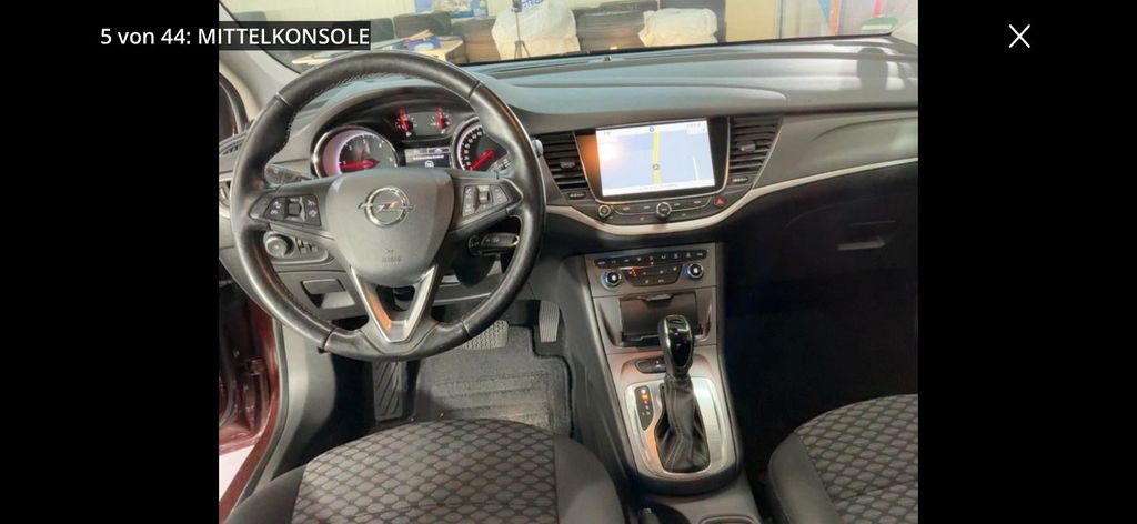 Opel Astra 140.000 km 8.800 &euro; Oberhausen 46045