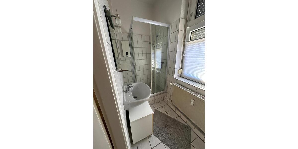 Etagenwohnung Gelsenkirchen Erle - 2 Zimmer, 50 m&sup2;, 400&euro; | Angebot:26445763