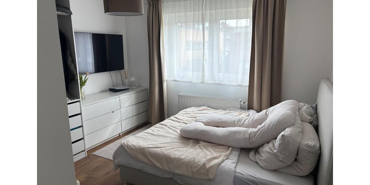 Etagenwohnung Neukirchen-Vluyn Vluyn - 2.5 Zimmer, 75 m&sup2;, 304.990&euro; | Angebot:25634501