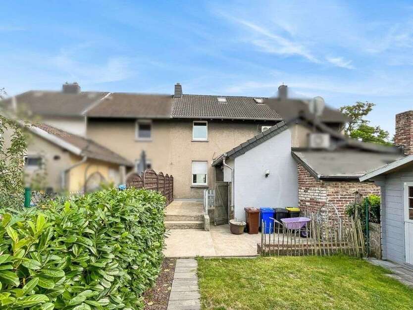 Haus zum Kaufen in Gladbeck 229.000 € 81.58 m²