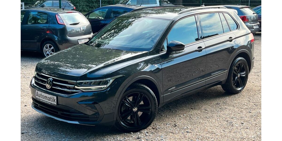 VW Tiguan 132.805 km 24.999 &euro; Duisburg 47137