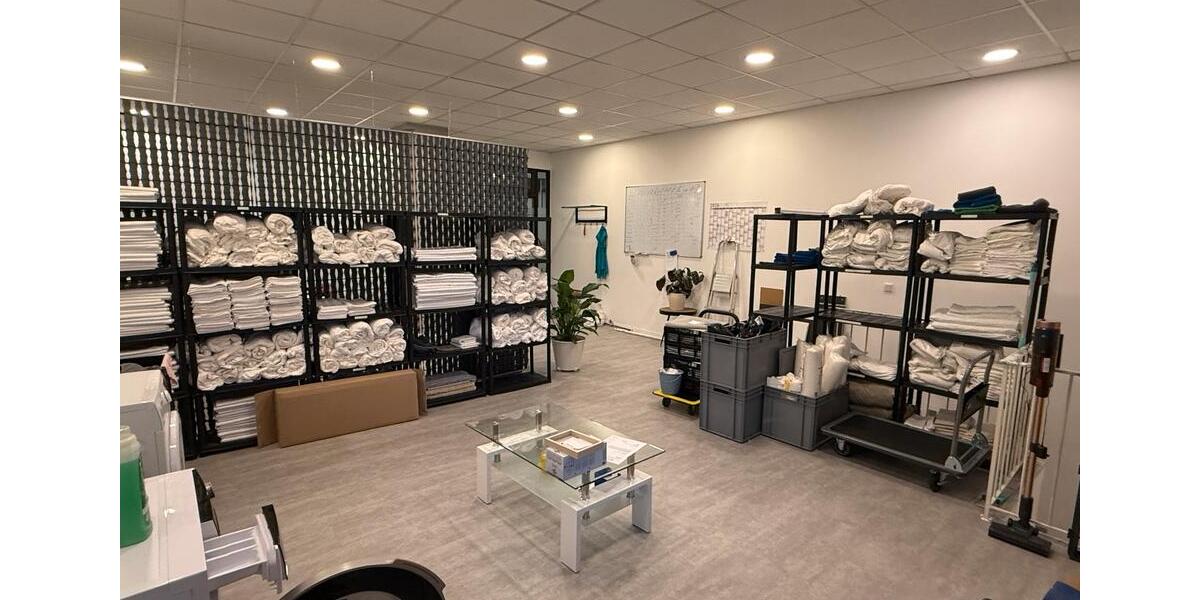 Ladenlokal Yoga Studio Bürofläche in Dinslakener Innenstadt zimmer