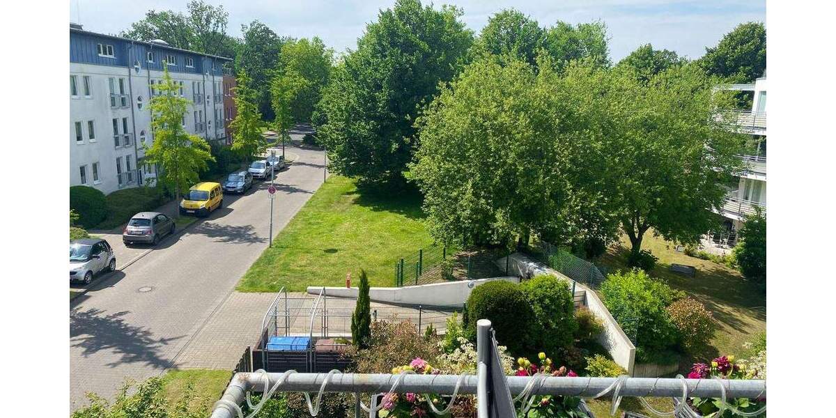 Etagenwohnung Kaarst Kaarst-Süd - 2 Zimmer, 65 m&sup2;, 589&euro; | Angebot:25603416