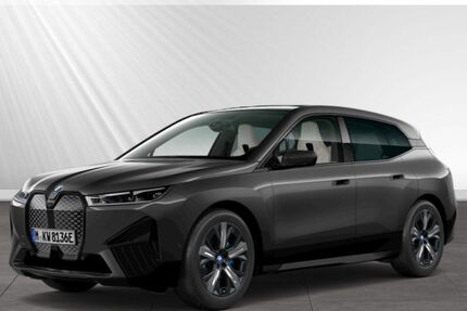 BMW iX 29.600 km 79.700 &euro; Moers 47441