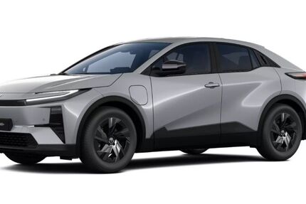 Toyota C-HR 6.890 km 40.980 &euro; Moers 47441