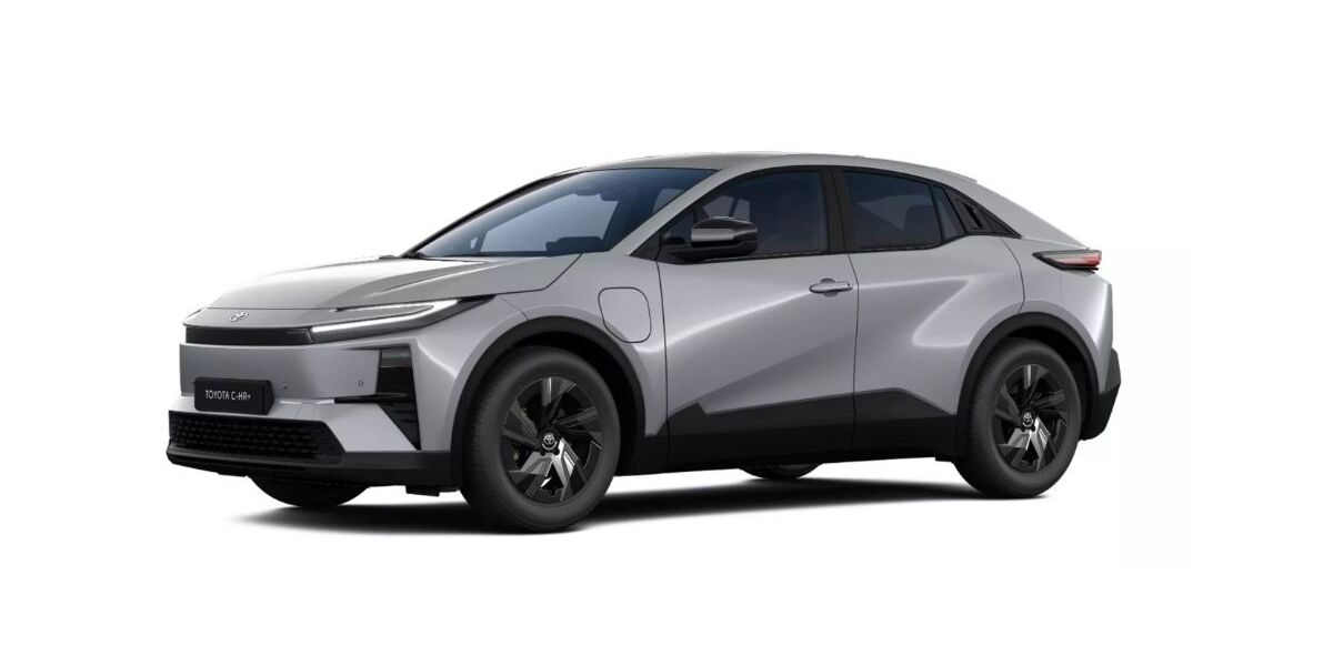 Toyota C-HR 6.890 km 40.980 &euro; Moers 47441