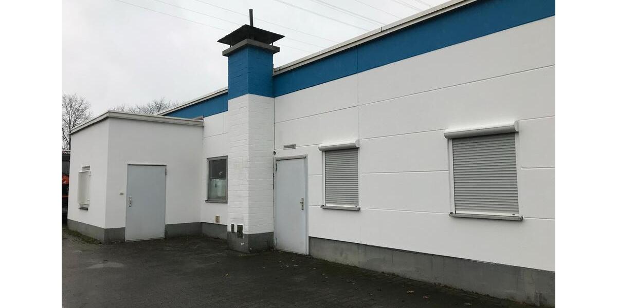 Gewerbeobjekt Bottrop Ebel - 3.000&euro; | Angebot:25589477