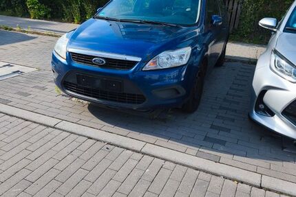 Ford Focus 124.500 km 2.999 &euro; Neuss 41466