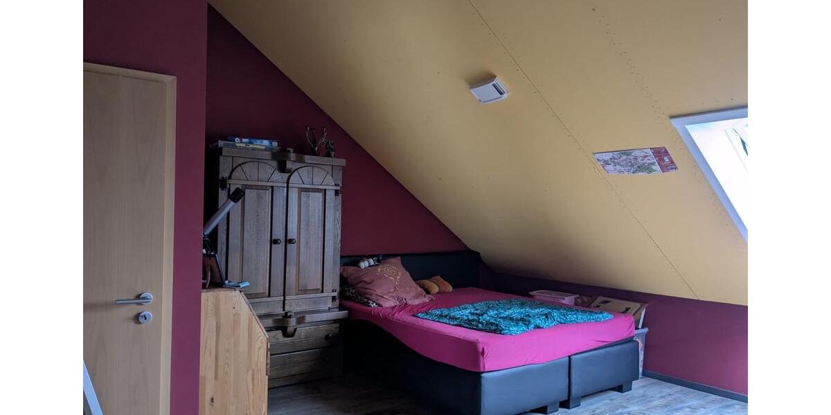 Schönes und modernes Reihenhaus - sehr energieeffizient (A KfW 5.5 zimmer