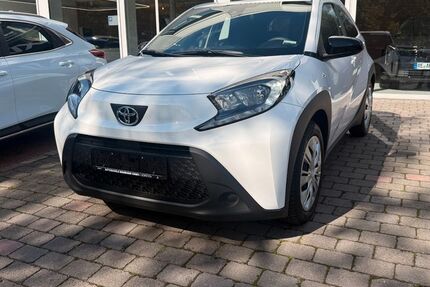 Toyota Aygo (X) 1.950 km 16.990 &euro; Dorsten 46282