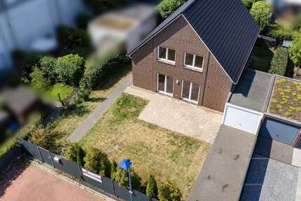 Haus zum Kaufen in Meerbusch 795.000 € 153 m² 5 zimmer