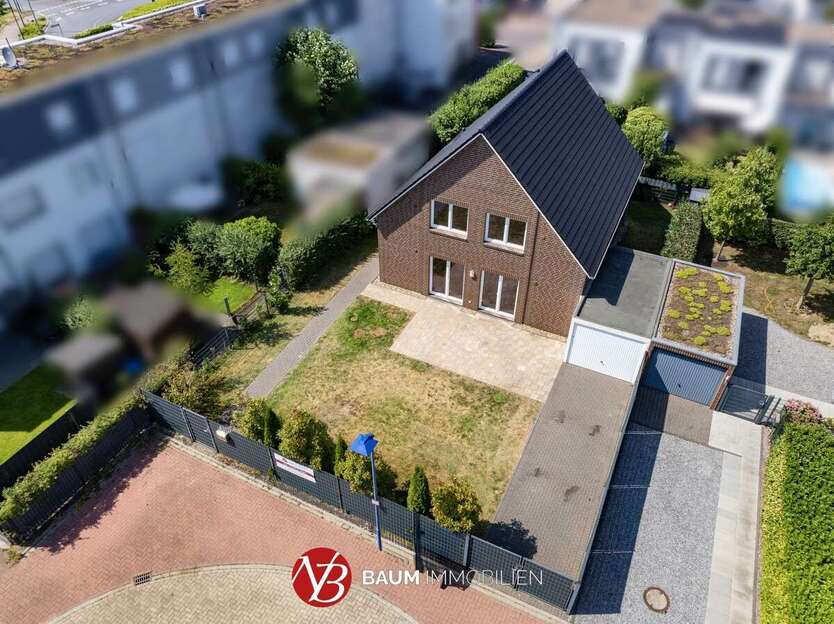 Haus zum Kaufen in Meerbusch 795.000 € 153 m² 5 zimmer