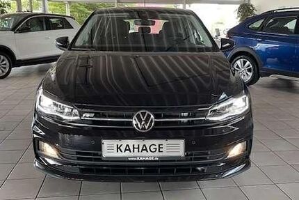 VW Polo 30.938 km 19.491 € Essen 45141