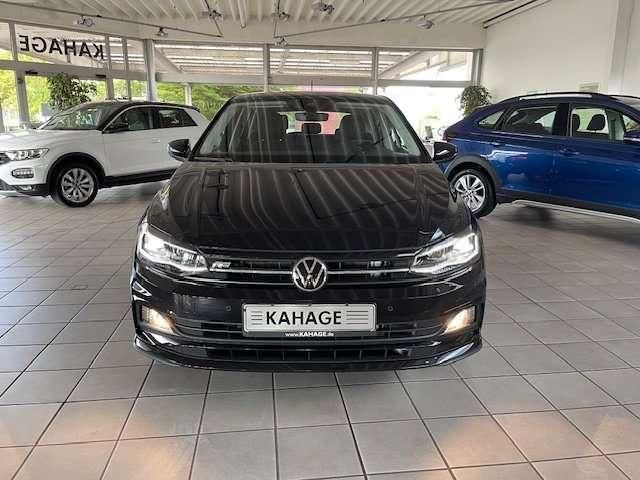VW Polo 30.938 km 19.491 € Essen 45141