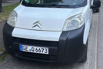 Citroen Nemo 245.000 km 1.750 &euro; Essen, Stadt 45127