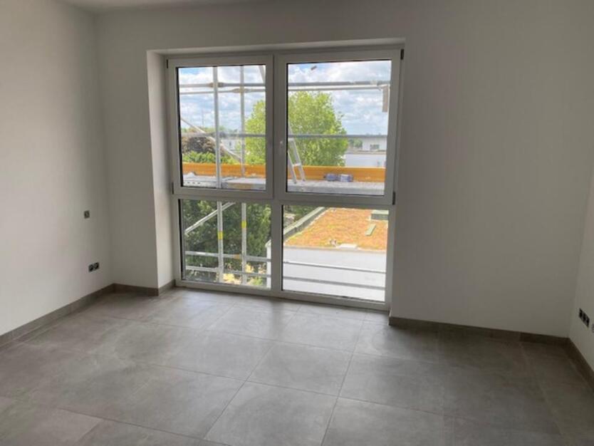 Neubau mitten in der City von Velbert: Hochwertige 2 Zi.- WH zimmer