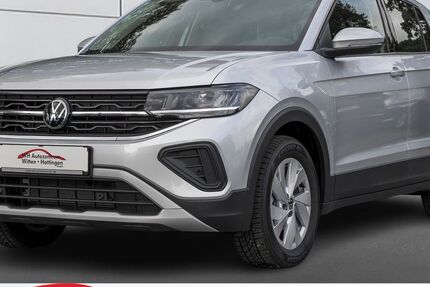 VW T-Cross 1.376 km 20.890 &euro; Hattingen 45527