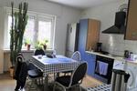 4,5 Zimmerwohnung in Dinslaken mit Garage und Stellplatz zimmer